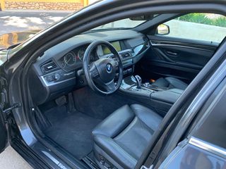 BMW Serie 5 2011
