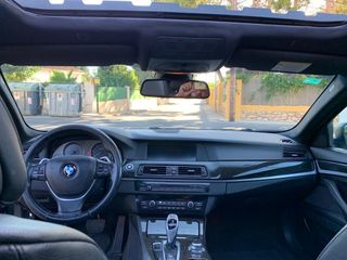 BMW Serie 5 2011