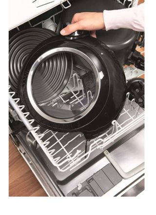 Freidora de aire Tefal Actifry Genius XL
2 en 1