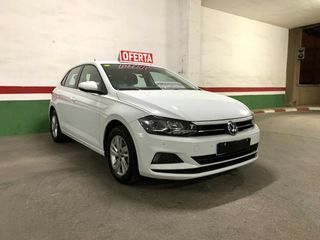 Volkswagen Polo 2019