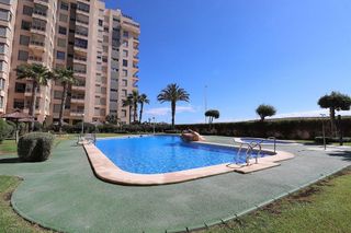 Dúplex en venta en Puerto Deportivo en Guardamar del Segura