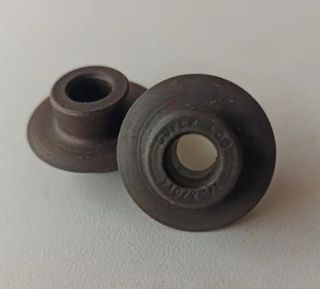 Discos de corte para corta-tubos Super Ego (3/5/7€