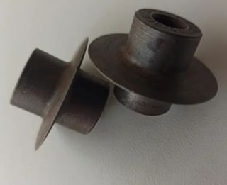 Discos de corte para corta-tubos Super Ego (3/5/7€