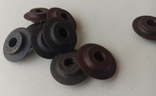 Discos de corte para corta-tubos Super Ego (3/5/7€