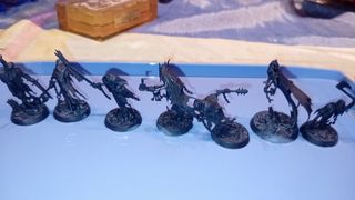 Warhammer underworlds thorns briar queen