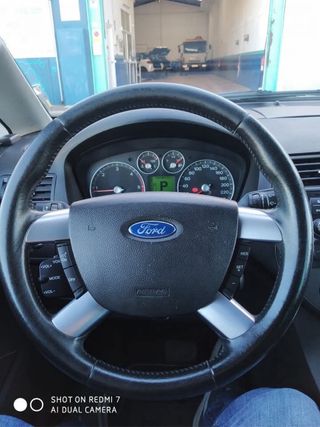 Ford C-MAX 2008
