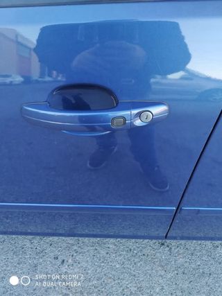 Ford C-MAX 2008