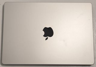 PANTALLA MACBOOK PRO 14 A2442 PLATA #R88 73