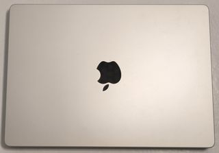 PANTALLA MACBOOK PRO 14 A2442 PLATA #R89 74