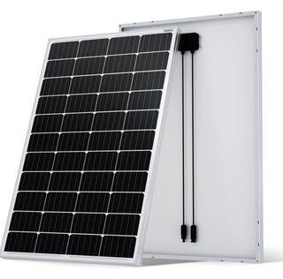 Panel solar 120W 12V