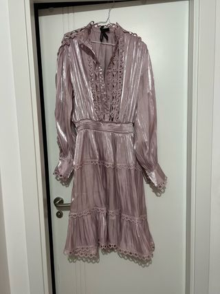 Vestido para eventos