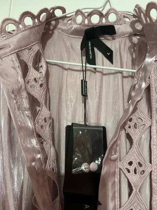 Vestido para eventos