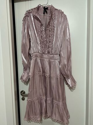 Vestido para eventos
