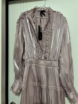 Vestido para eventos