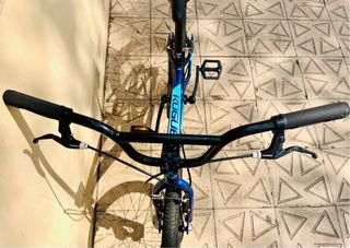 BMX Polygon Rogue 20" 