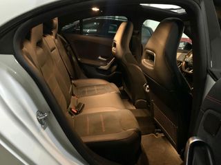 Mercedes-Benz Clase CLA 2021