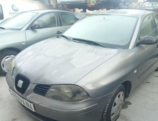Centralita motor uce seat 0281011320 ibiza 1985139