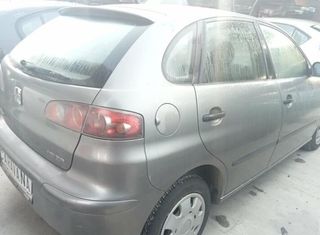 Centralita motor uce seat 0281011320 ibiza 1985139