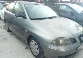 Centralita motor uce seat 0281011320 ibiza 1985139