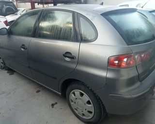 Centralita motor uce seat 0281011320 ibiza 1985139