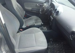 Centralita motor uce seat 0281011320 ibiza 1985139