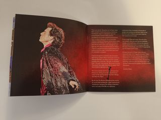 The Rolling Stones: Havana Moon (2 CD + 1 DVD)