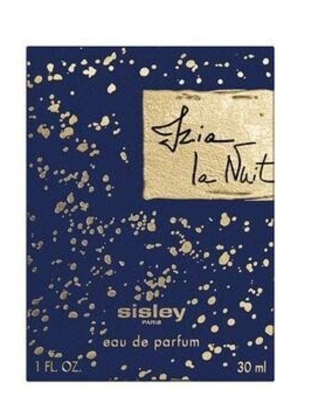 Sisley Izia La Nuit Eau de Parfum 18ml