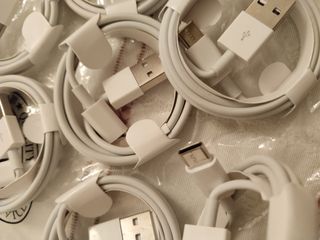 10 Cables USB-C se pueden vender por separado