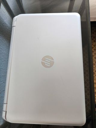 Portátil Gamer HP i7 16GB 500GB