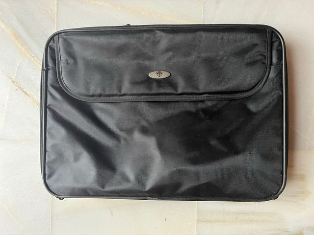 Portátil Acer Negro