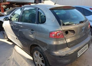 Seat 1985174 0281011219 centralita motor uce ibiza
