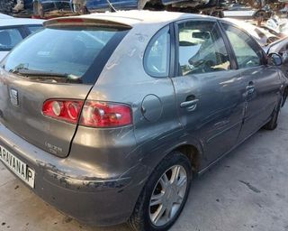 Seat 1985174 0281011219 centralita motor uce ibiza