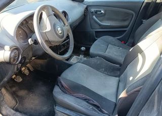 Seat 1985174 0281011219 centralita motor uce ibiza