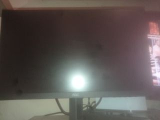Monitor AOC Gaming 25" 180Hz