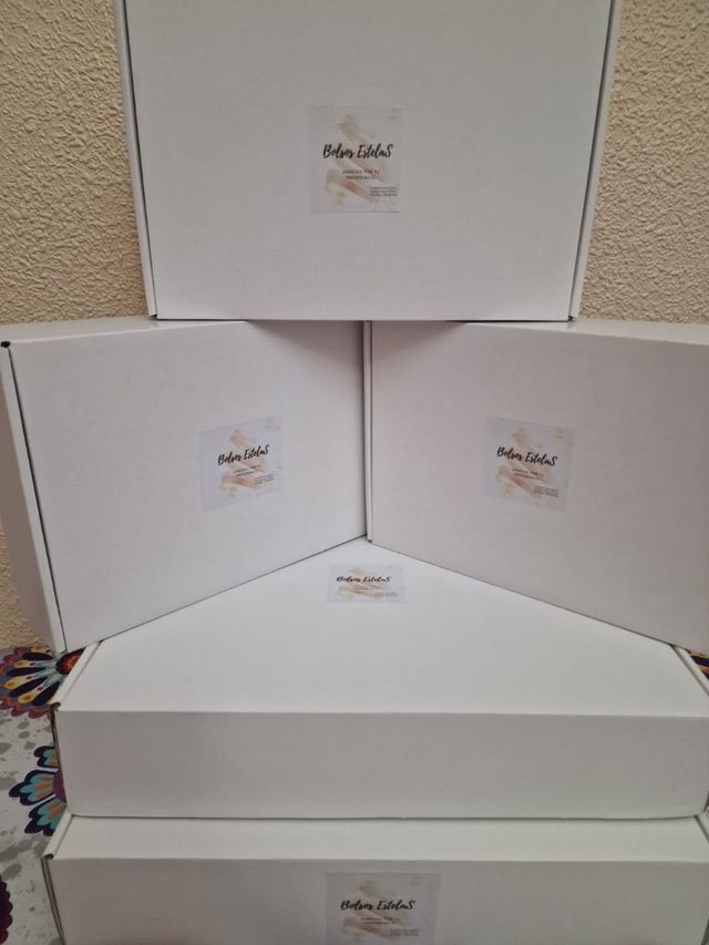 Bolsos Estela - Regalo elegante