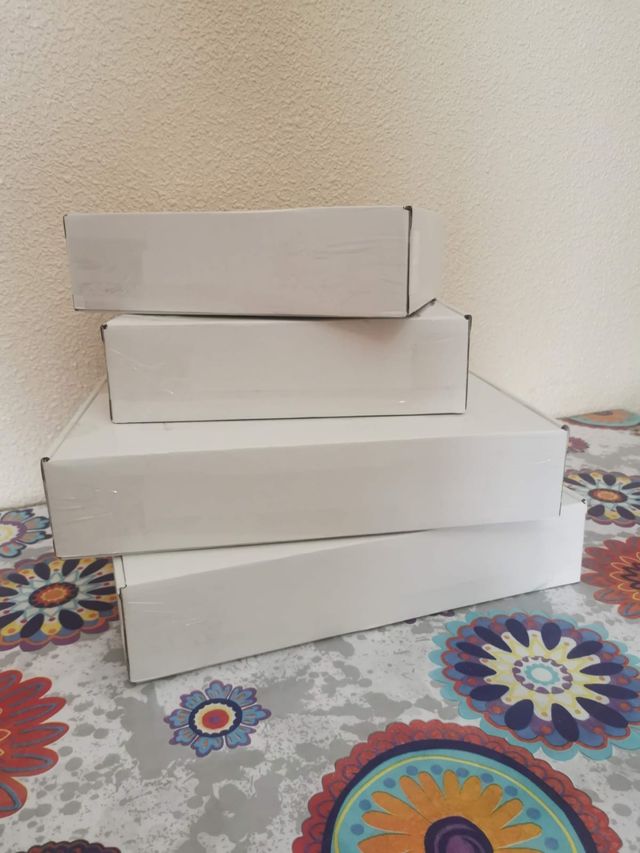 Bolsos Estela - Regalo elegante