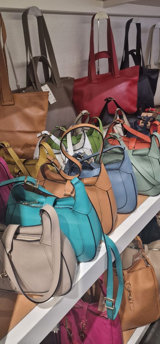 Bolsos Estela - Regalo elegante