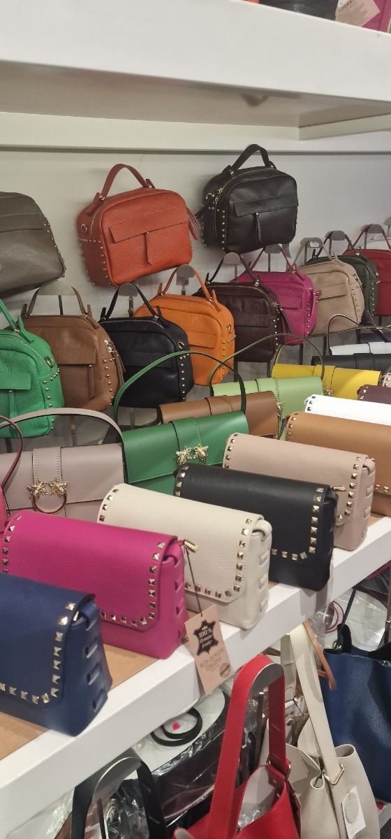 Bolsos Estela - Regalo elegante