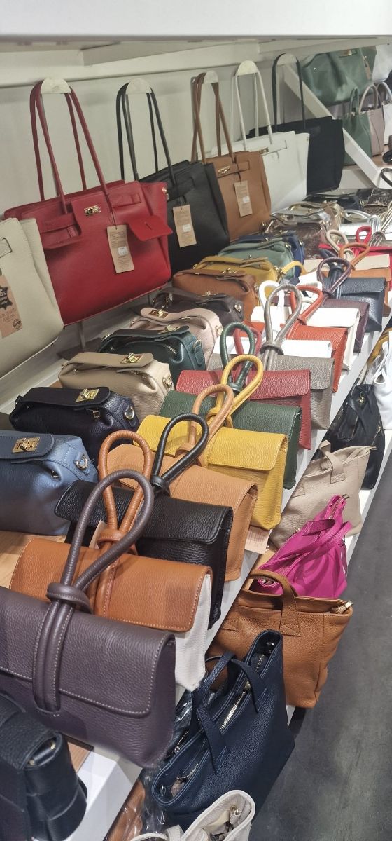 Bolsos Estela - Regalo elegante