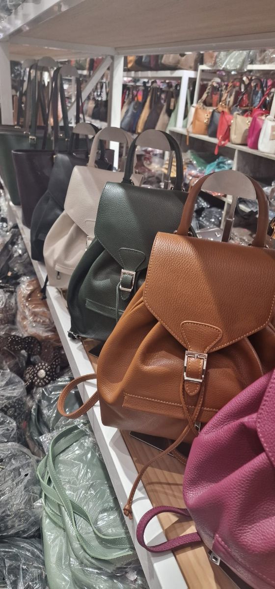 Bolsos Estela - Regalo elegante