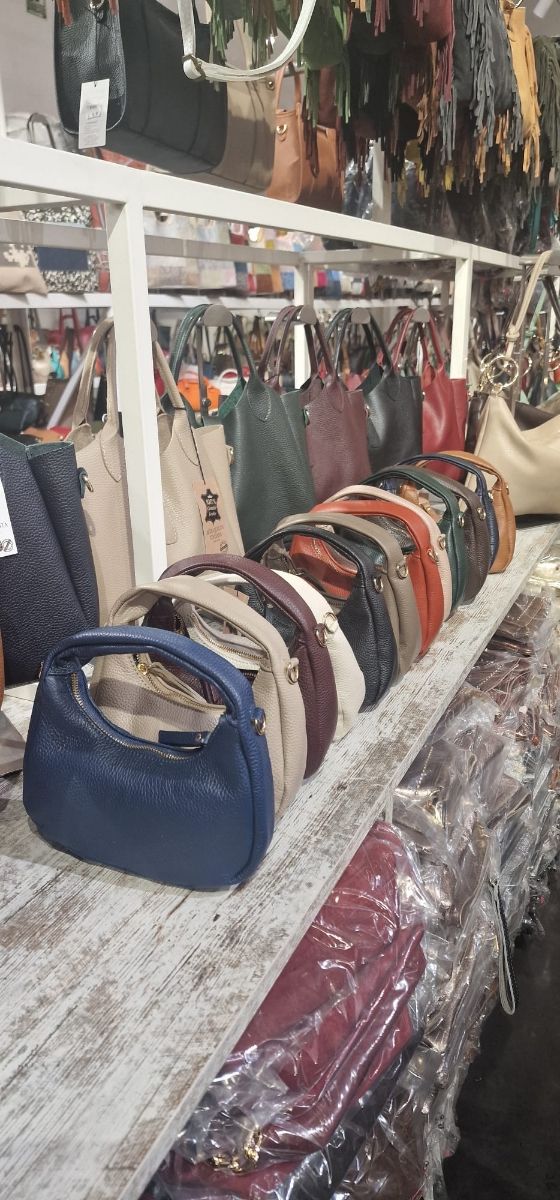 Bolsos Estela - Regalo elegante