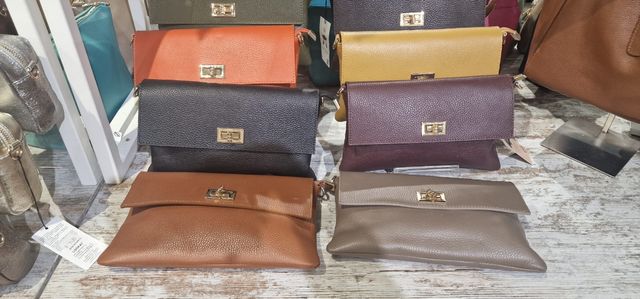 Bolsos Estela - Regalo elegante