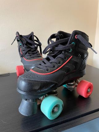 Patines Oxelo 37: Nuevos