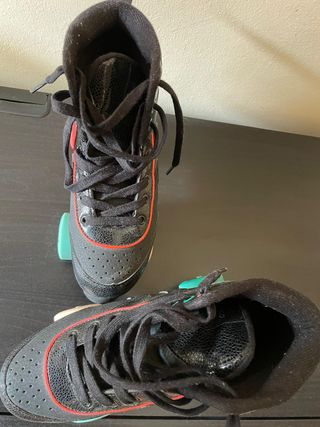 Patines Oxelo 37: Nuevos