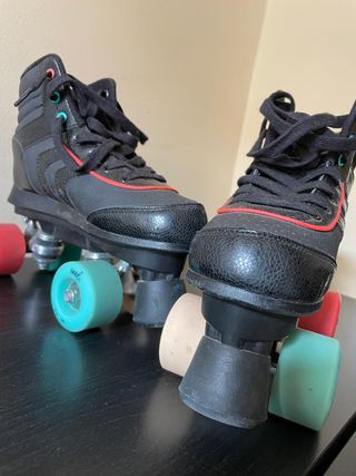 Patines Oxelo 37: Nuevos
