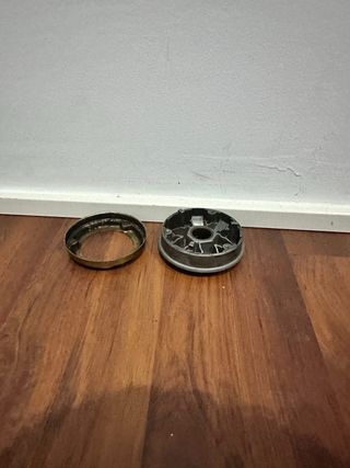 Variador Piaggio Zip