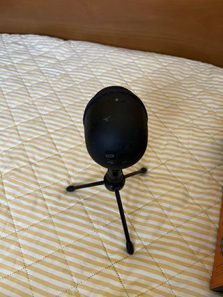 Micrófono Krom Kimu Pro - Estudio