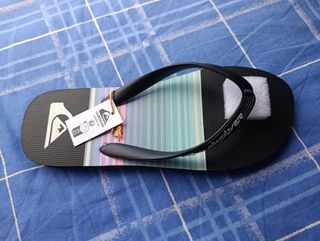 Chanclas Quiksilver 43 - Nuevos