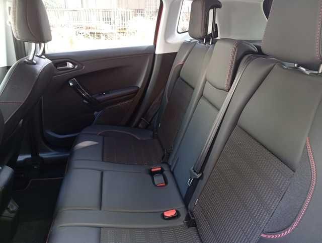 Peugeot 2008 PureTech 110 SANDS GT Line EAT6 81 kW (110 CV)