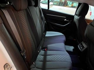 Peugeot 508 SW BlueHDI 130 SANDS Business Line 96 kW (130 CV)